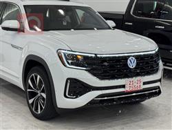 فولكسفاغن أطلس كروس سبورت